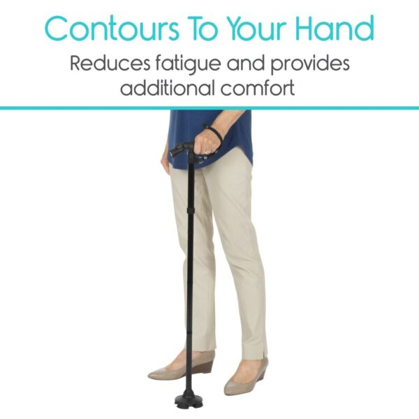 Folding LED Cane - Image 3