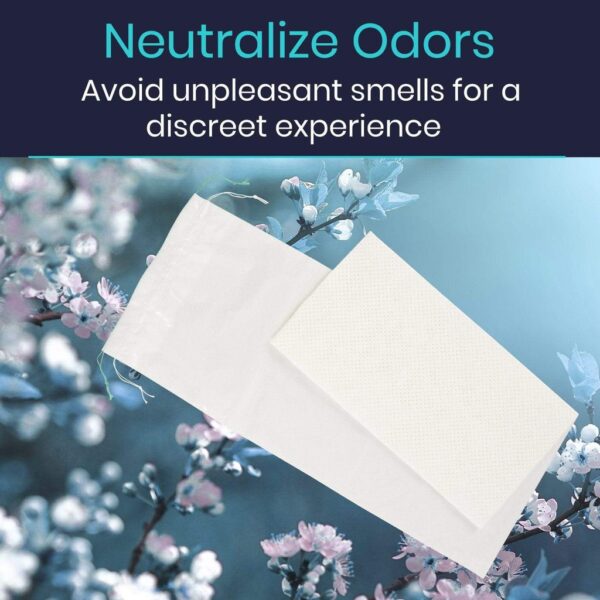 Portable Urinal Bag for Male or Female - Image 8