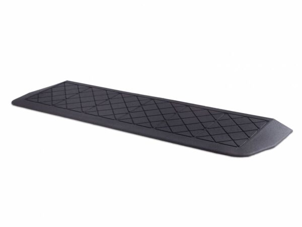 Rubber Threshold Wheelchair Ramp - Image 4