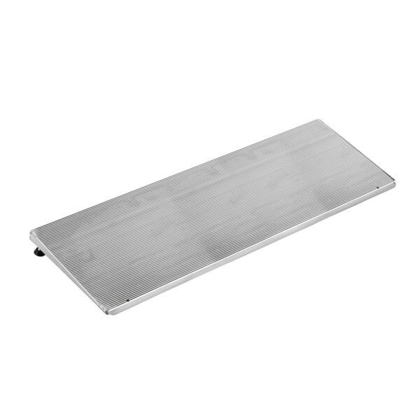 Adjustable Threshold Wheelchair Ramp- - Image 2