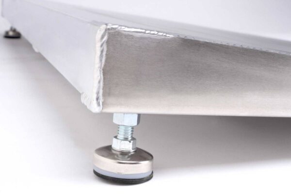 Adjustable Threshold Wheelchair Ramp- - Image 4