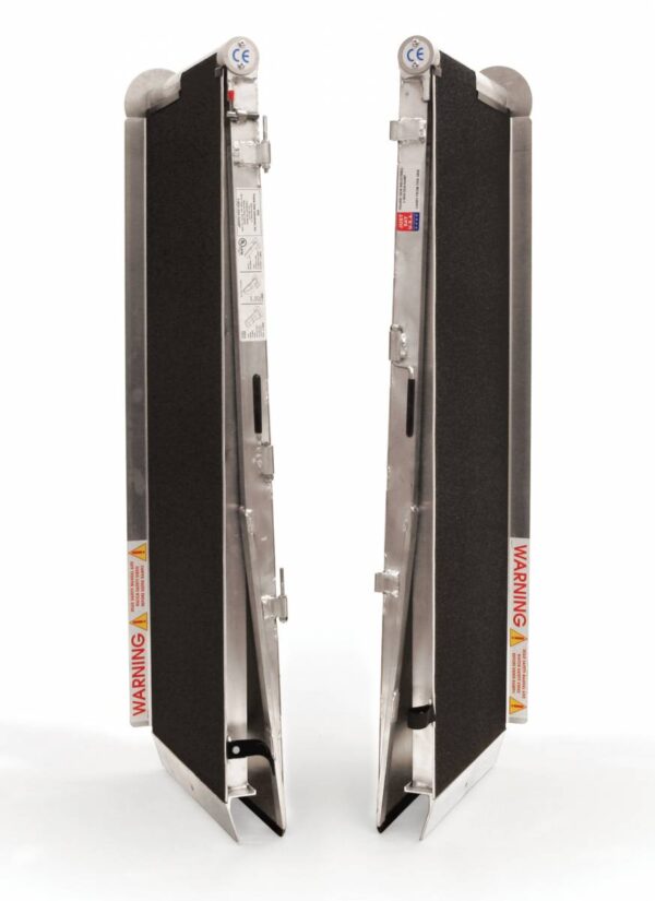 Suitcase Ramp for Wheelchairs - Image 3