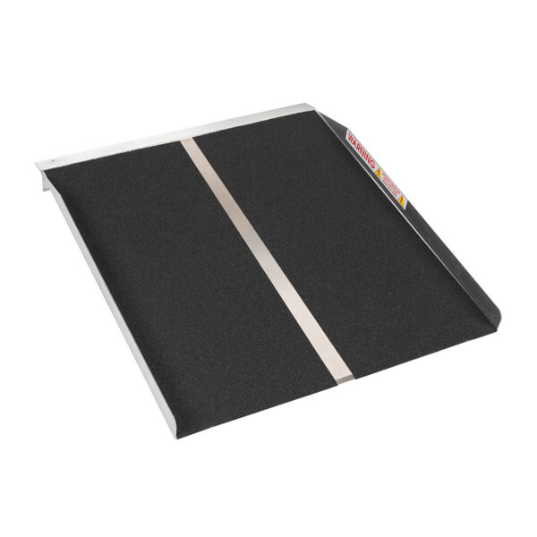 Aluminum Wheelchair Ramp - Image 2