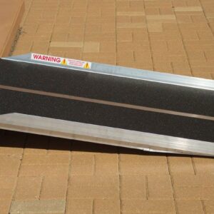 Aluminum Wheelchair Ramp